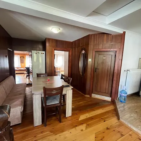 дядо добревата къща Villa *