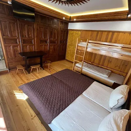 дядо добревата къща * Tryavna