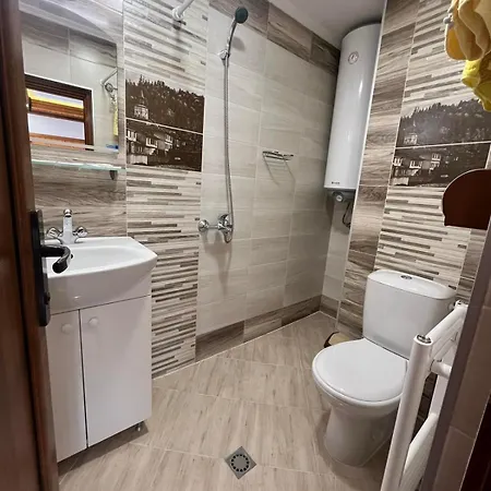 дядо добревата къща Villa