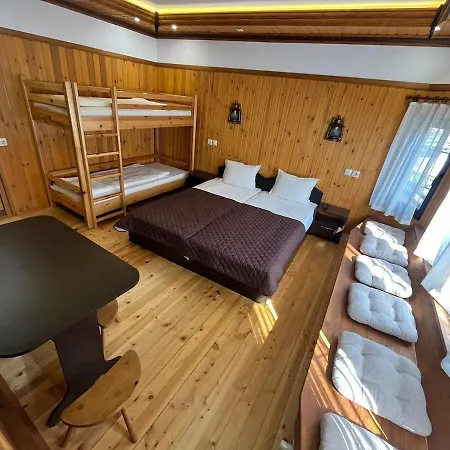 дядо добревата къща Villa *