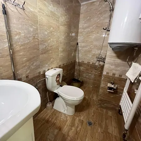 Villa дядо добревата къща Tryavna