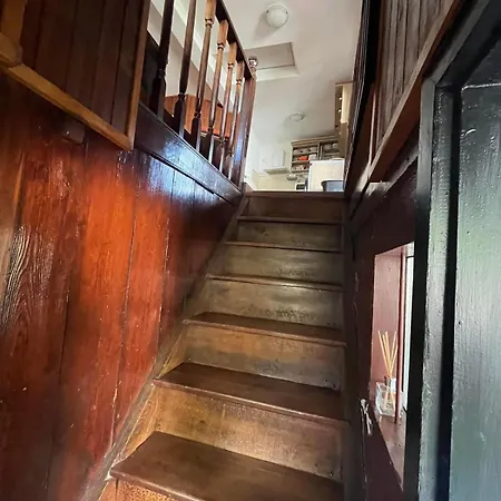Villa дядо добревата къща Tryavna